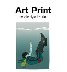 Art Print Art Print