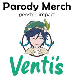 Venti's Parody Venti's Parody
