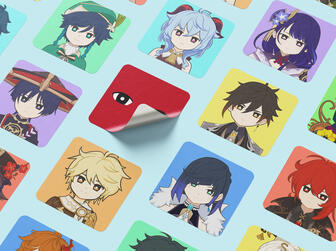 Stickers Stickers