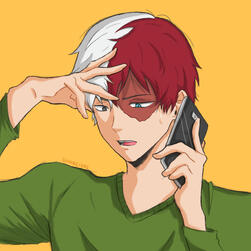 Todoroki