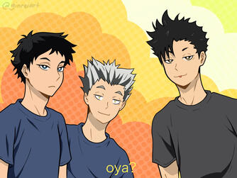 Oya