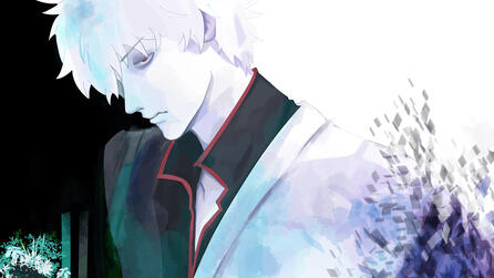 Gintoki 2