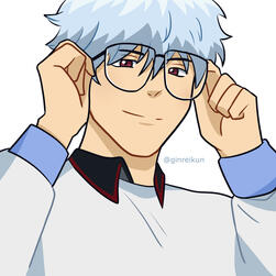 Gintoki