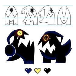 Character Design