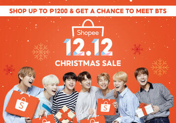 Shopee Ad