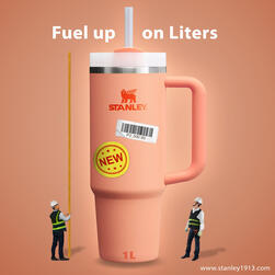 Stanley Ad
